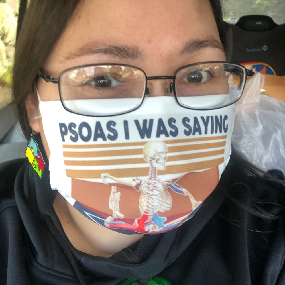 Meet your Posher, Susan